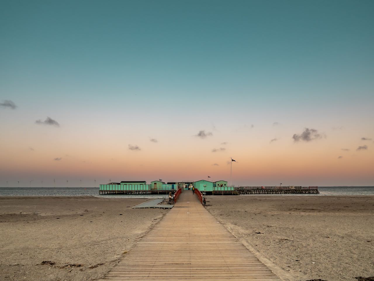 Amager Strand