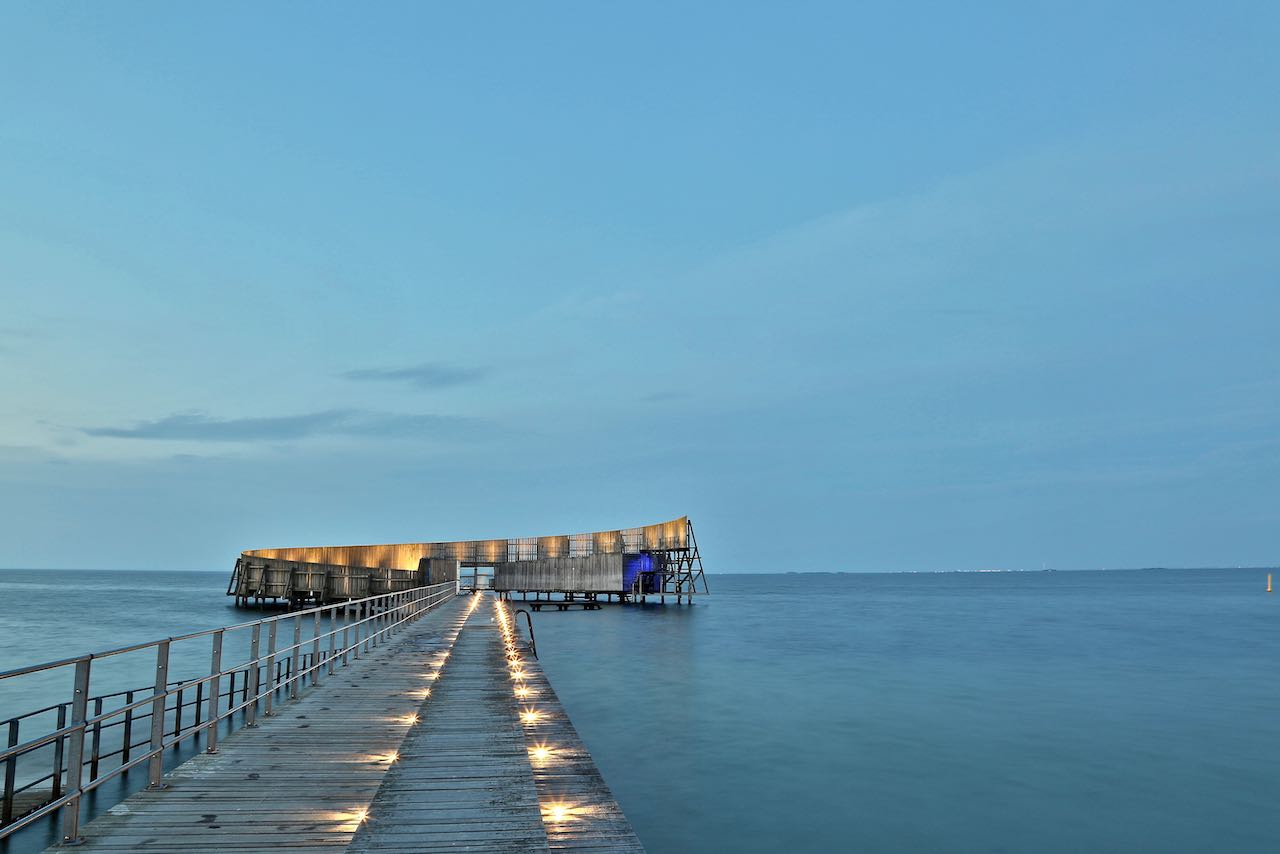 Kastrup Søbad