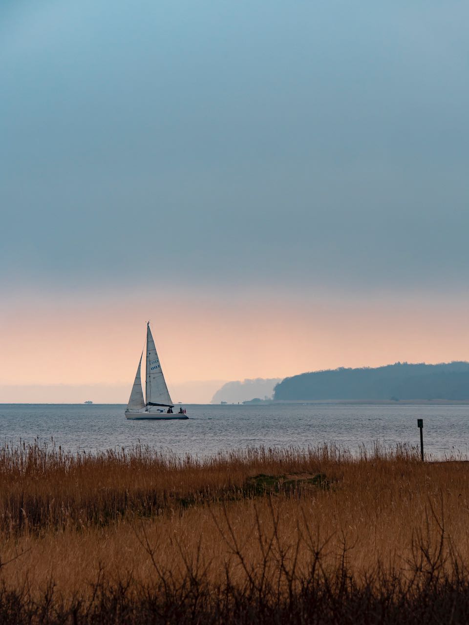 Løserup Strand